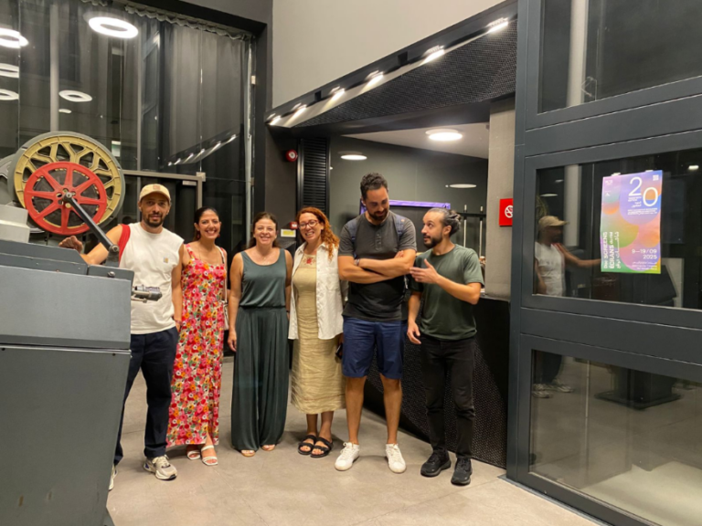 Cinéphilia_Beyrouth