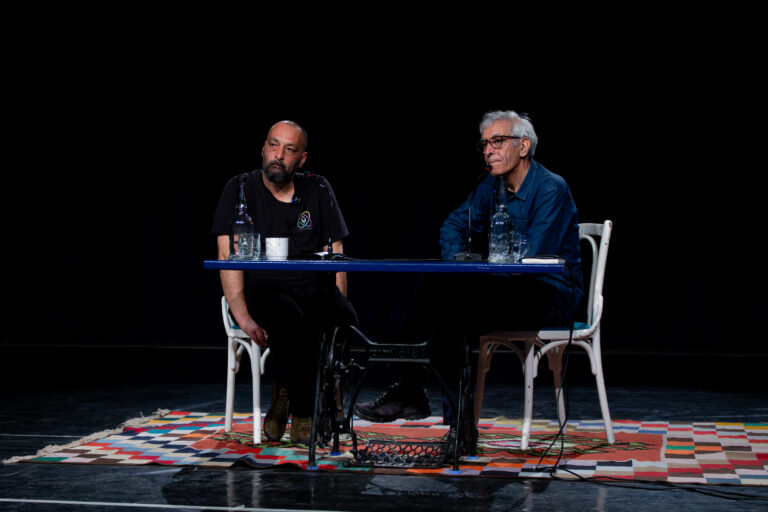 Rencontre Aleddine-Chikhaoui 2